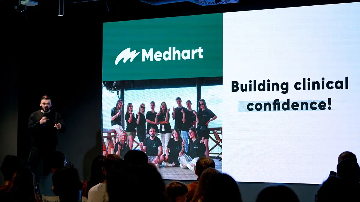 INSCIENCE Conference Presentation