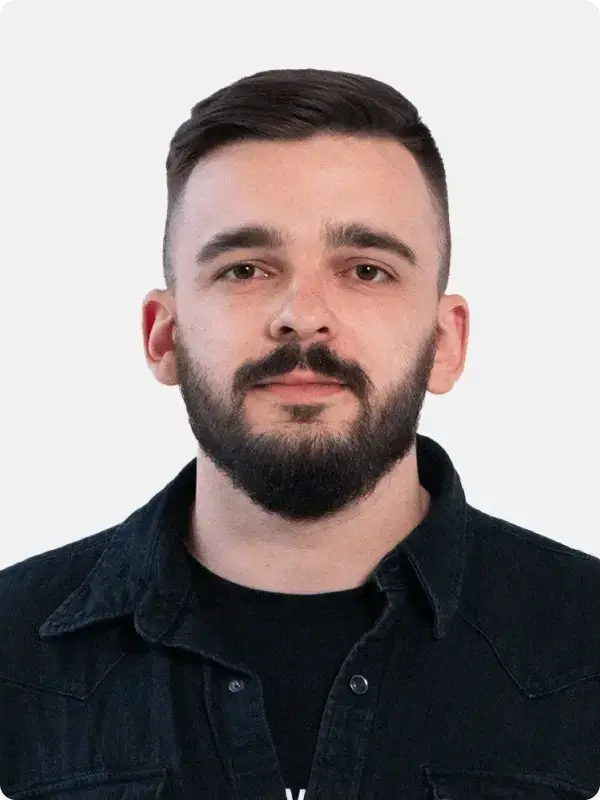 Владислав Кравченко