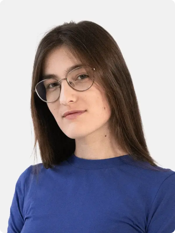 Вероніка Гузієнко